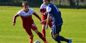 20.09.2014 Jõhvi FC Lokomotiv - Narva JK Trans (3:2)