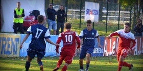 20.09.2014 Jõhvi FC Lokomotiv - Narva JK Trans (3:2)