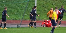 11.10.2014 JK Tallinna Kalev - Jõhvi FC Lokomotiv (0:3)