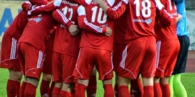 11.10.2014 JK Tallinna Kalev - Jõhvi FC Lokomotiv (0:3)