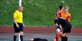 11.10.2014 JK Tallinna Kalev - Jõhvi FC Lokomotiv (0:3)