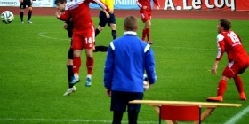 11.10.2014 JK Tallinna Kalev - Jõhvi FC Lokomotiv (0:3)