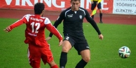 11.10.2014 JK Tallinna Kalev - Jõhvi FC Lokomotiv (0:3)