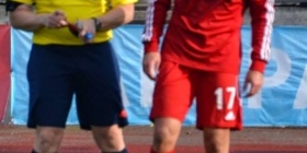 11.10.2014 JK Tallinna Kalev - Jõhvi FC Lokomotiv (0:3)