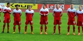 11.10.2014 JK Tallinna Kalev - Jõhvi FC Lokomotiv (0:3)