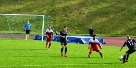 11.10.2014 JK Tallinna Kalev - Jõhvi FC Lokomotiv (0:3)
