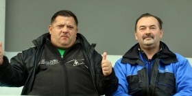 11.10.2014 JK Tallinna Kalev - Jõhvi FC Lokomotiv (0:3)