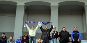 11.10.2014 JK Tallinna Kalev - Jõhvi FC Lokomotiv (0:3)