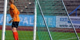 11.10.2014 JK Tallinna Kalev - Jõhvi FC Lokomotiv (0:3)