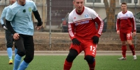 28.03.2015 Jõhvi FC Lokomotiv - Jõgeva SK Noorus-96 (4:1)