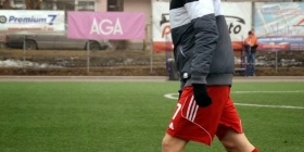 28.03.2015 Jõhvi FC Lokomotiv - Jõgeva SK Noorus-96 (4:1)