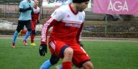 28.03.2015 Jõhvi FC Lokomotiv - Jõgeva SK Noorus-96 (4:1)