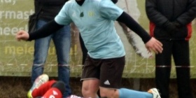 28.03.2015 Jõhvi FC Lokomotiv - Jõgeva SK Noorus-96 (4:1)