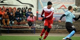 28.03.2015 Jõhvi FC Lokomotiv - Jõgeva SK Noorus-96 (4:1)