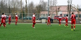 28.03.2015 Jõhvi FC Lokomotiv - Jõgeva SK Noorus-96 (4:1)