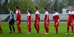 09.05.2014 Tallinna FC Levadia - Jõhvi FC Lokomotiv (6:0)