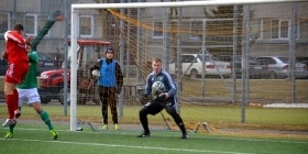 05.04.2015 Jõhvi FC Lokomotiv - Tallinna FC Levadia III (4:2)
