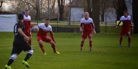 03.05.2015 Jõhvi FC Lokomotiv - Tallinn C.F. (0:4)
