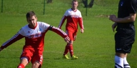 03.05.2015 Jõhvi FC Lokomotiv - Tallinn C.F. (0:4)