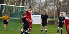 03.05.2015 Jõhvi FC Lokomotiv - Tallinn C.F. (0:4)