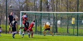 03.05.2015 Jõhvi FC Lokomotiv - Tallinn C.F. (0:4)