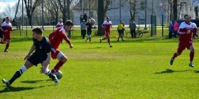 03.05.2015 Jõhvi FC Lokomotiv - Tallinn C.F. (0:4)