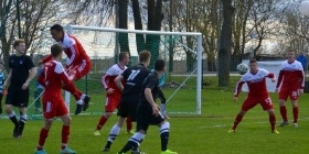 03.05.2015 Jõhvi FC Lokomotiv - Tallinn C.F. (0:4)
