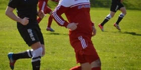 03.05.2015 Jõhvi FC Lokomotiv - Tallinn C.F. (0:4)