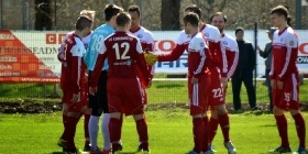 03.05.2015 Jõhvi FC Lokomotiv - Tallinn C.F. (0:4)