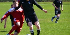 03.05.2015 Jõhvi FC Lokomotiv - Tallinn C.F. (0:4)