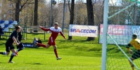 03.05.2015 Jõhvi FC Lokomotiv - Tallinn C.F. (0:4)