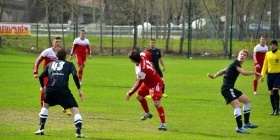 03.05.2015 Jõhvi FC Lokomotiv - Tallinn C.F. (0:4)