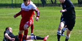 03.05.2015 Jõhvi FC Lokomotiv - Tallinn C.F. (0:4)