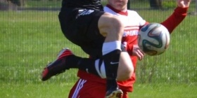 03.05.2015 Jõhvi FC Lokomotiv - Tallinn C.F. (0:4)