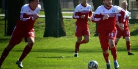03.05.2015 Jõhvi FC Lokomotiv - Tallinn C.F. (0:4)