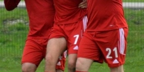 03.05.2015 Jõhvi FC Lokomotiv - Tallinn C.F. (0:4)