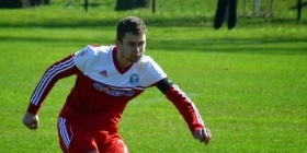 03.05.2015 Jõhvi FC Lokomotiv - Tallinn C.F. (0:4)