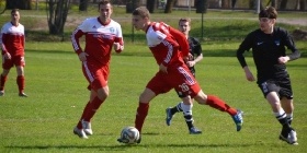 03.05.2015 Jõhvi FC Lokomotiv - Tallinn C.F. (0:4)