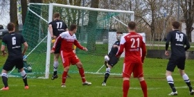 03.05.2015 Jõhvi FC Lokomotiv - Tallinn C.F. (0:4)