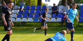 13.06.2015 Jõhvi FC Lokomotiv - Kuusalu JK Rada (2:0)