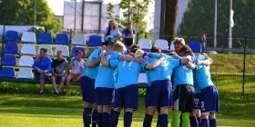 13.06.2015 Jõhvi FC Lokomotiv - Kuusalu JK Rada (2:0)