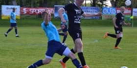 13.06.2015 Jõhvi FC Lokomotiv - Kuusalu JK Rada (2:0)