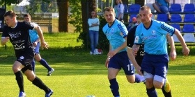 13.06.2015 Jõhvi FC Lokomotiv - Kuusalu JK Rada (2:0)