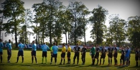 13.06.2015 Jõhvi FC Lokomotiv - Kuusalu JK Rada (2:0)