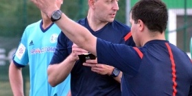 06.08.2015 Tallinna FC Levadia III - Jõhvi FC Lokomotiv (1:2)