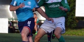 06.08.2015 Tallinna FC Levadia III - Jõhvi FC Lokomotiv (1:2)