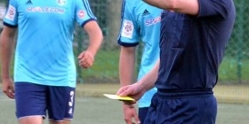 06.08.2015 Tallinna FC Levadia III - Jõhvi FC Lokomotiv (1:2)