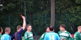 06.08.2015 Tallinna FC Levadia III - Jõhvi FC Lokomotiv (1:2)