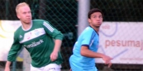 06.08.2015 Tallinna FC Levadia III - Jõhvi FC Lokomotiv (1:2)