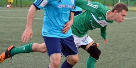 06.08.2015 Tallinna FC Levadia III - Jõhvi FC Lokomotiv (1:2)